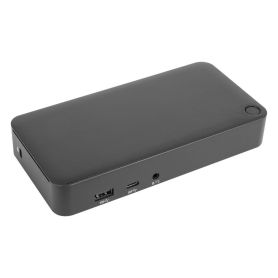 Targus USB-C Dual 4K dock with 65PD - DOCK310EUZ