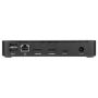 Targus USB-C Dual 4K dock with 65PD - DOCK310EUZ