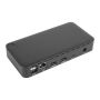 Targus USB-C Dual 4K dock with 65PD - DOCK310EUZ