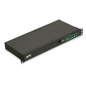 APC Easy PDU, Switched, 1U, 16A, 230V, (8)C13 - EPDU1016S