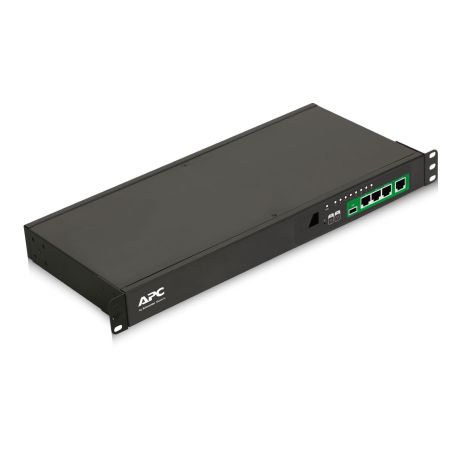 APC Easy PDU, Switched, 1U, 16A, 230V, (8)C13 - EPDU1016S