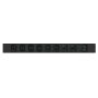 APC Easy PDU, Switched, 1U, 16A, 230V, (8)C13 - EPDU1016S