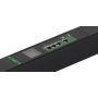 APC Easy PDU, Switched,ZeroU,16A,230V,(20)C13 & (4)C19, IEC309 - EPDU1116S