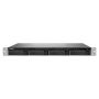 QNAP TS-977XU-RP - Servidor NAS - 9 baias - montável em bastidor - SATA 6Gb s - RAM 8 GB - Gigabit   10 Gigabit Ethernet - 1U