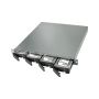 QNAP TS-977XU-RP - Servidor NAS - 9 baias - montável em bastidor - SATA 6Gb s - RAM 8 GB - Gigabit   10 Gigabit Ethernet - 1U