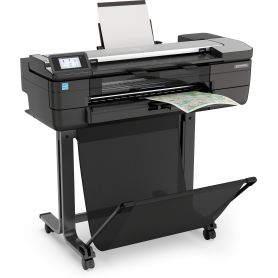 HP DesignJet T830 24in MFP Printer - F9A28D-B19