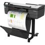 HP DesignJet T830 24in MFP Printer - F9A28D-B19