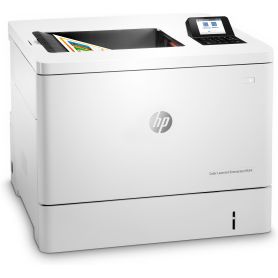 HP Color LaserJet Ent M554dn Prntr - 7ZU81A-B19