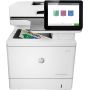HP Color LaserJet Ent MFP M578dn Printer - 7ZU85A-B19