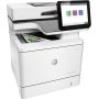 HP Color LaserJet Ent MFP M578dn Printer - 7ZU85A-B19