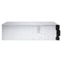 QNAP TS-h2483XU-RP - Servidor NAS - 24 baias - montável em bastidor - SATA 6Gb s - RAM 128 GB - Gigabit   10 Gigabit Ethernet