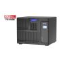 16-Bay TurboNAS, SATA 6G, Xeon W-1250 6 cores, 32GB, 4x2.5GbE, 2x10GBASE-T 10GbE, 2xM.2 22110 2280 PCIe Gen3x4 SSD slots, 550W