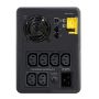 APC Back-UPS 2200VA, 230V, AVR, IEC Sockets - BX2200MI