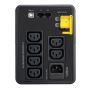 APC Back-UPS 950VA, 230V, AVR, IEC Sockets - BX950MI