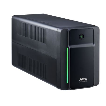 APC Back-UPS 1200VA, 230V, AVR, Schuko Sockets - BX1200MI-GR