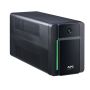 APC Back-UPS 1600VA, 230V, AVR, Schuko Sockets - BX1600MI-GR