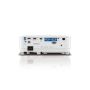 Benq MH733 - DLP, resolução 1080p(1920x 1080), VGA (640 x 480) para WUXGA_RB (1920 x 1200), 4,000 Lumens - 9H.JGT77.1HE