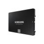 Samsung SSD 4TB SATA 3 Serie 870 EVO - MZ-77E4T0B EU