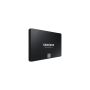 Samsung SSD 4TB SATA 3 Serie 870 EVO - MZ-77E4T0B EU