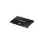 Samsung SSD 4TB SATA 3 Serie 870 EVO - MZ-77E4T0B EU