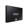 DISCO SAMSUNG SSD 2.5'' 500GB 870 EVO MZ-77E500B EU