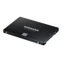 DISCO SAMSUNG SSD 2.5'' 500GB 870 EVO MZ-77E500B EU