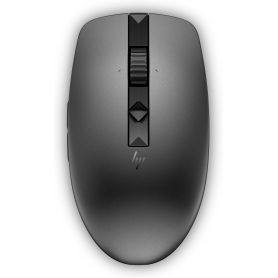 HP Multi-Device 635 Wireless Mouse - black - 1D0K2AA-AC3