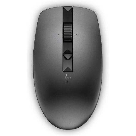 HP Multi-Device 635 Wireless Mouse - black - 1D0K2AA-AC3
