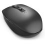 HP Multi-Device 635 Wireless Mouse - black - 1D0K2AA-AC3