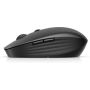 HP Multi-Device 635 Wireless Mouse - black - 1D0K2AA-AC3