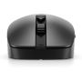 HP Multi-Device 635 Wireless Mouse - black - 1D0K2AA-AC3