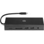 HP Travel USB-C Multi Port Hub - 1C1Y5AA-ABB