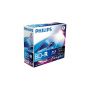Philips Blu-Ray Recordable 25GB 6x Jewel Case (5 unidades) - BR2S6J05C