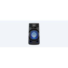 Sony MHC-V13 - Sistema de áudio de alta potência V13 com tecnologia BLUETOOTH -