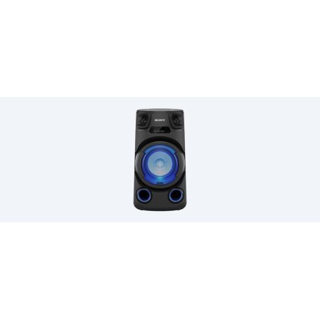 Sony MHC-V13 - Sistema de áudio de alta potência V13 com tecnologia BLUETOOTH -