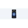 Sony MHC-V13 - Sistema de áudio de alta potência V13 com tecnologia BLUETOOTH -