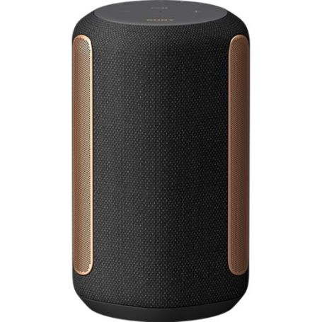Sony SRS-RA3000B - Coluna Sem Fios Premium Bluetooth com som ambiente que preenche o espaço, Immersive Audio Enhancement