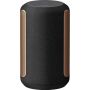 Sony SRS-RA3000B - Coluna Sem Fios Premium Bluetooth com som ambiente que preenche o espaço, Immersive Audio Enhancement