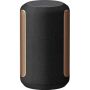 Sony SRS-RA3000B - Coluna Sem Fios Premium Bluetooth com som ambiente que preenche o espaço, Immersive Audio Enhancement