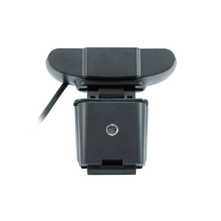 Conceptronic AMDIS 1080P Full HD Autofocus Webcam with Microphone - AMDIS06B