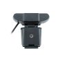 Conceptronic AMDIS 1080P Full HD Autofocus Webcam with Microphone - AMDIS06B