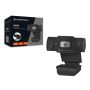Conceptronic AMDIS 1080P Full HD Webcam with Microphone - AMDIS04B
