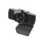 Conceptronic AMDIS 1080P Full HD Webcam with Microphone - AMDIS04B