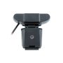 Conceptronic AMDIS 1080P Full HD Webcam with Microphone - AMDIS04B