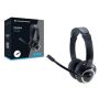 Conceptronic POLONA Stereo Headset  - POLONA02B