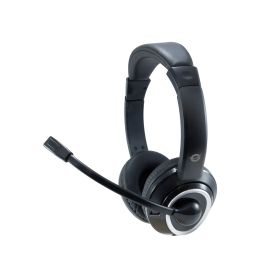 Conceptronic POLONA USB Headset - POLONA01B