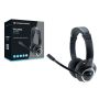 Conceptronic POLONA USB Headset - POLONA01B