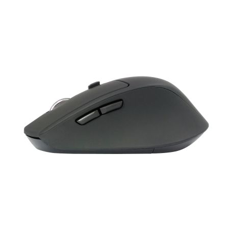 Conceptronic LORCAN ERGO 6-Button Ergonomic Bluetooth Mouse - LORCAN02B