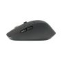 Conceptronic LORCAN ERGO 6-Button Ergonomic Bluetooth Mouse - LORCAN02B