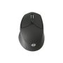 Conceptronic LORCAN ERGO 6-Button Ergonomic Bluetooth Mouse - LORCAN02B